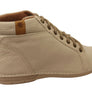 New Face Milena Womens Comfortable Leather Ankle Boots Made In Brazil