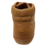New Face Milena Womens Comfortable Leather Ankle Boots Made In Brazil