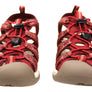 Keen Whisper Womens Comfortable Outdoor Sandals