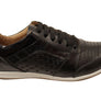 Opananken Brianna Womens Comfortable Brazilian Leather Shoes
