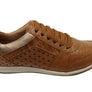 Opananken Brianna Womens Comfortable Brazilian Leather Shoes