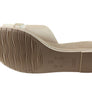 Comfortflex Rosie Womens Comfort Wedge Slides Sandals Made In Brazil