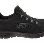 Skechers Womens Summits Perfect Views Comfortable Slip On Shoes