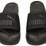 Puma Mens Leadcat 2.0 Comfortable Slides Sandals