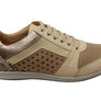 Opananken Brianna Womens Comfortable Brazilian Leather Shoes