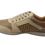 Opananken Brianna Womens Comfortable Brazilian Leather Shoes