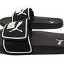 Puma Mens Leadcat 2.0 V Comfortable Slides Sandals