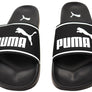 Puma Mens Leadcat 2.0 V Comfortable Slides Sandals