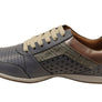 Opananken Brianna Womens Comfortable Brazilian Leather Shoes
