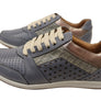 Opananken Brianna Womens Comfortable Brazilian Leather Shoes
