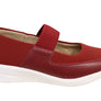 Usaflex Wendi Womens Comfortable Mary Jane Shoes Made In Brazil