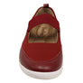 Usaflex Wendi Womens Comfortable Mary Jane Shoes Made In Brazil