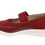 Usaflex Wendi Womens Comfortable Mary Jane Shoes Made In Brazil