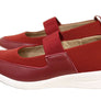 Usaflex Wendi Womens Comfortable Mary Jane Shoes Made In Brazil