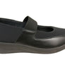 Usaflex Wendi Womens Comfortable Mary Jane Shoes Made In Brazil