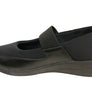 Usaflex Wendi Womens Comfortable Mary Jane Shoes Made In Brazil