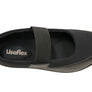 Usaflex Wendi Womens Comfortable Mary Jane Shoes Made In Brazil