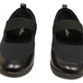Usaflex Wendi Womens Comfortable Mary Jane Shoes Made In Brazil
