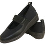 Usaflex Wendi Womens Comfortable Mary Jane Shoes Made In Brazil