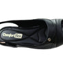 Comfortflex Keepler Womens Comfortable Wedge Sandals Made In Brazil