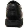 Nunn Bush By Florsheim Mens Kore Pro Plain EE Extra Wide Leather Shoes