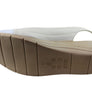 Comfortflex Keepler Womens Comfortable Wedge Sandals Made In Brazil