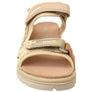 ECCO Womens Offroad Comfort Adjustable Sandals