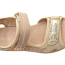ECCO Womens Offroad Comfort Adjustable Sandals