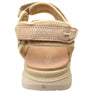 ECCO Womens Offroad Comfort Adjustable Sandals
