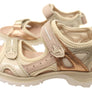 ECCO Womens Offroad Comfort Adjustable Sandals