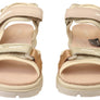 ECCO Womens Offroad Comfort Adjustable Sandals
