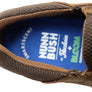 Nunn Bush By Florsheim Mens Excursion Slip EE Extra Wide Leather Shoes