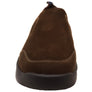 Nunn Bush By Florsheim Mens Mac Mocc Slip EE Extra Wide Leather Shoes