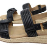Homyped Mimosa Womens Comfortable Wide Fit Leather Sandals