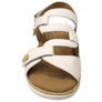 Homyped Womens Magnolia Comfortable Leather Sandals