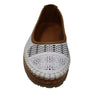 Orizonte Paige Womens European Comfortable Soft Leather Shoes