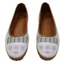 Orizonte Paige Womens European Comfortable Soft Leather Shoes