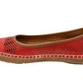 Orizonte Paige Womens European Comfortable Soft Leather Shoes