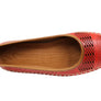 Orizonte Paige Womens European Comfortable Soft Leather Shoes