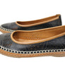 Orizonte Paige Womens European Comfortable Soft Leather Shoes