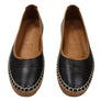 Orizonte Paige Womens European Comfortable Soft Leather Shoes