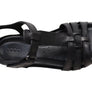 ECCO Flash T Strap Womens Comfortable Leather Sandals