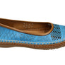 Orizonte Paige Womens European Comfortable Soft Leather Shoes