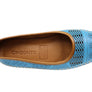 Orizonte Paige Womens European Comfortable Soft Leather Shoes