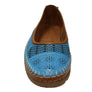 Orizonte Paige Womens European Comfortable Soft Leather Shoes