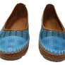 Orizonte Paige Womens European Comfortable Soft Leather Shoes