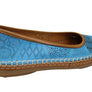 Orizonte Paige Womens European Comfortable Soft Leather Shoes
