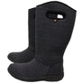 Bogs Womens Charlie Boot Comfortable Gumboots