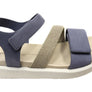 ECCO Womens Flowt Comfortable Leather Sandals