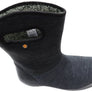 Bogs Womens Charlie Mid Comfortable Gumboots